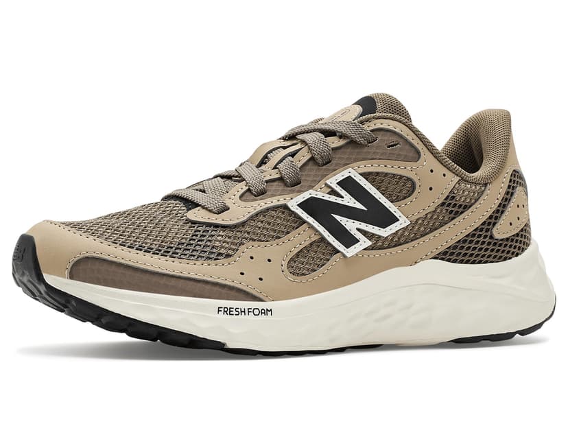 New Balance Kids Fresh Foam Arishi v4 Tiralux (Big Kid) — vista principal