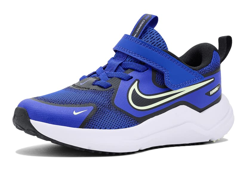 Nike Kids Cosmic Runner Swoosh (Little Kid) — vista principal