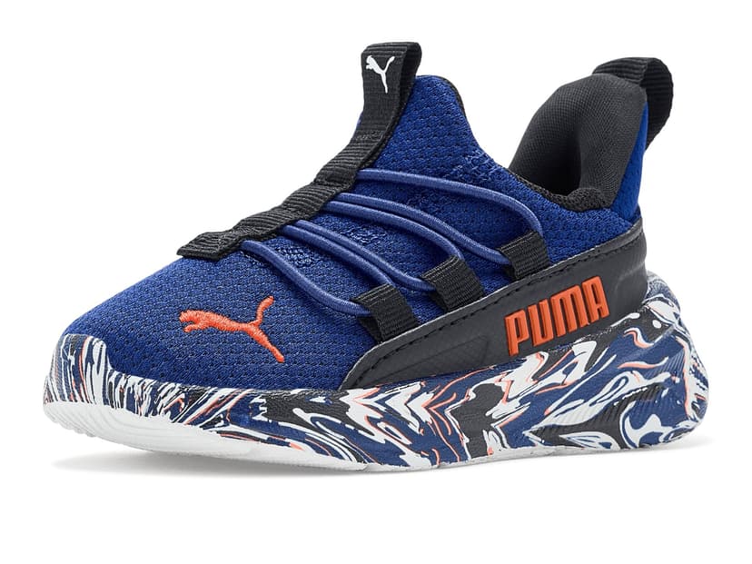 PUMA Kids Softride One4All Slip-On (Toddler) — vista principal