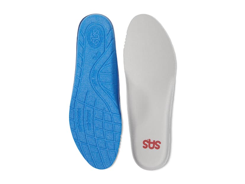 SAS Cool Step - #1 Comfort Footbed Replacement Insole — vista principal