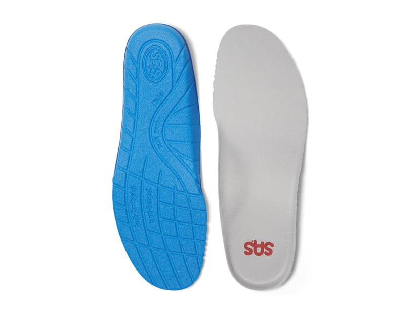 SAS Cool Step Comfort Footbed Relacement Insole — vista principal