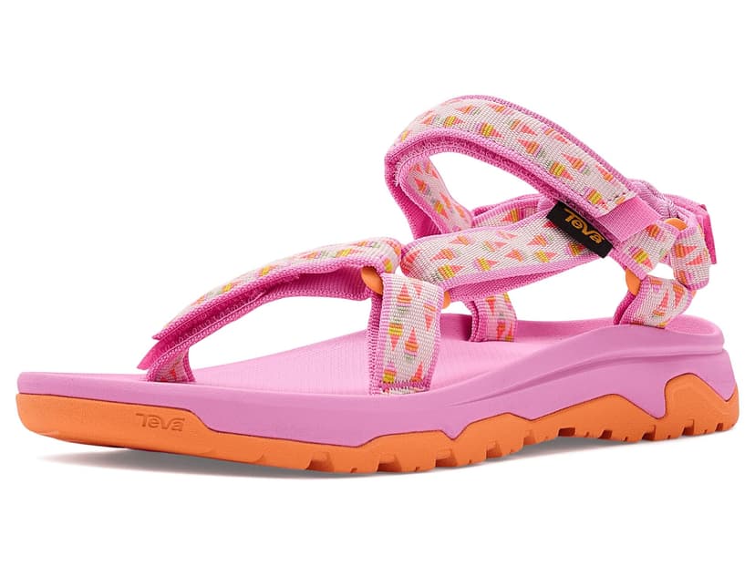 Teva Kids Hurricane XLT Jr (Little Kid/Big Kid) — vista principal