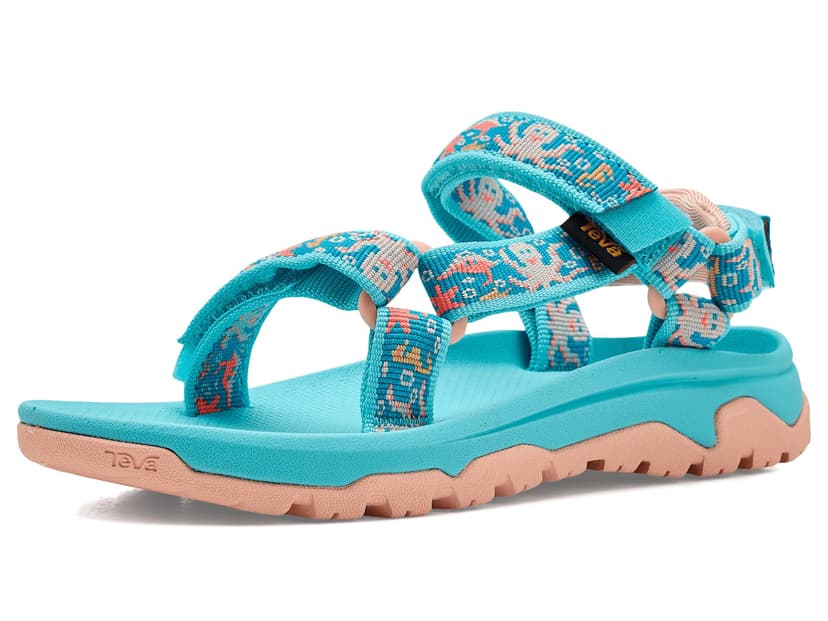 Teva Kids Hurricane XLT Jr (Toddler) — vista principal