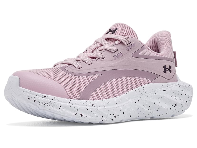 Under Armour Kids Ascend Alternate Lace (Little Kid) — vista principal