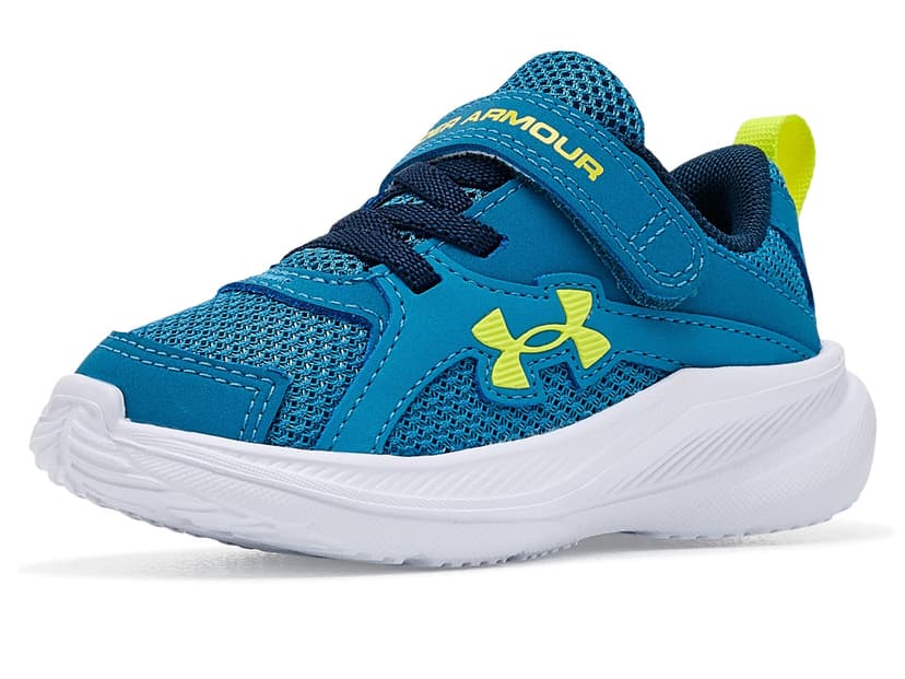 Under Armour Kids Charged Assert 11 Alternate Closure (Infant/Toddler) — vista principal