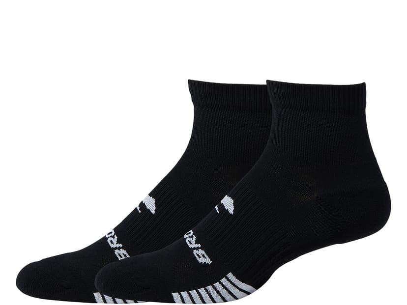 Brooks Ghost Lite Quarter Socks 2-Pack — vista principal