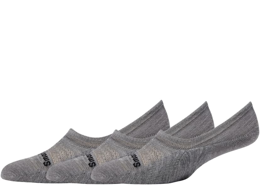 Smartwool Everyday Cushion No Show 3-Pack — vista principal