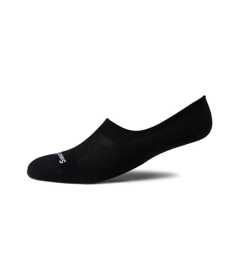 Smartwool Everyday No Show Socks — vista principal