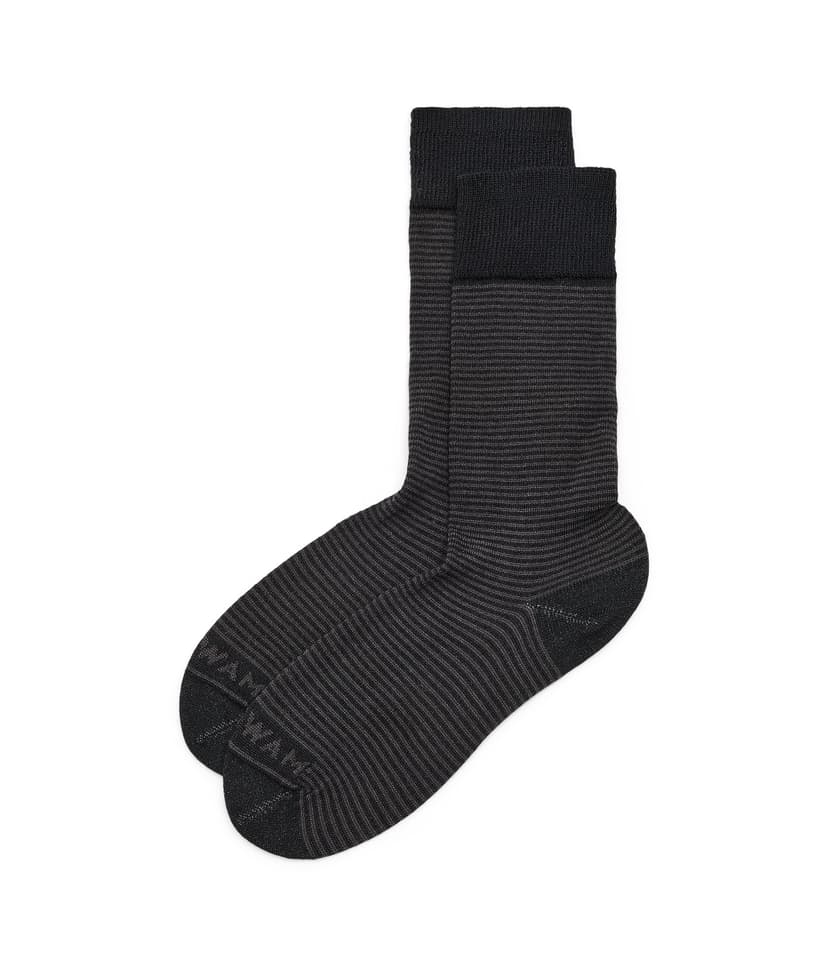 Wigwam Easy Fit Crew — vista principal