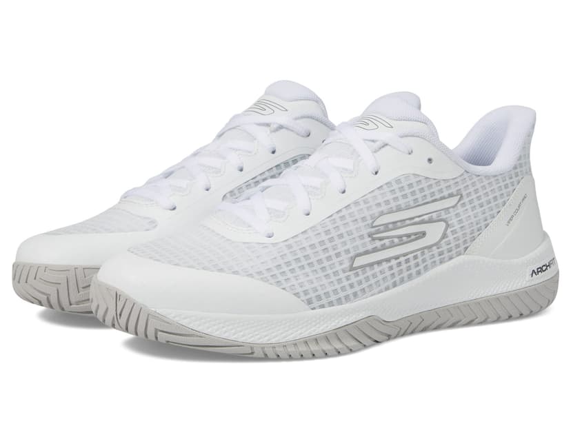 SKECHERS Go Train Arch Fit Viper Court Pro - Pickleball — vista principal