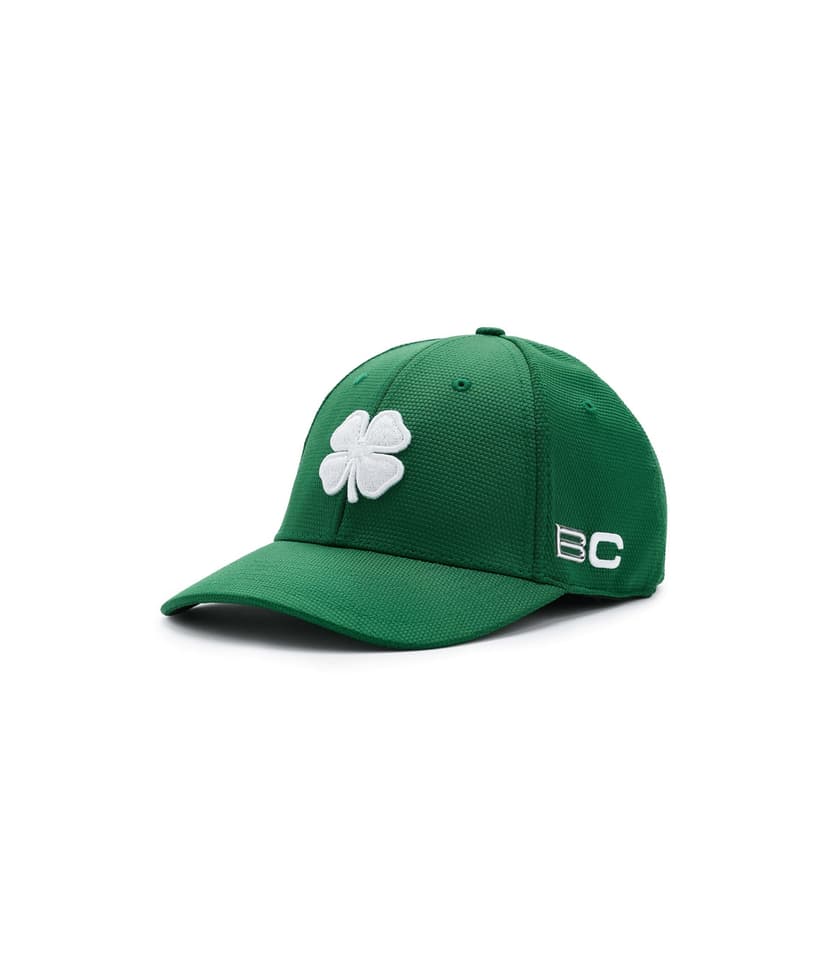 Black Clover Iron X Forest Hat — vista principal