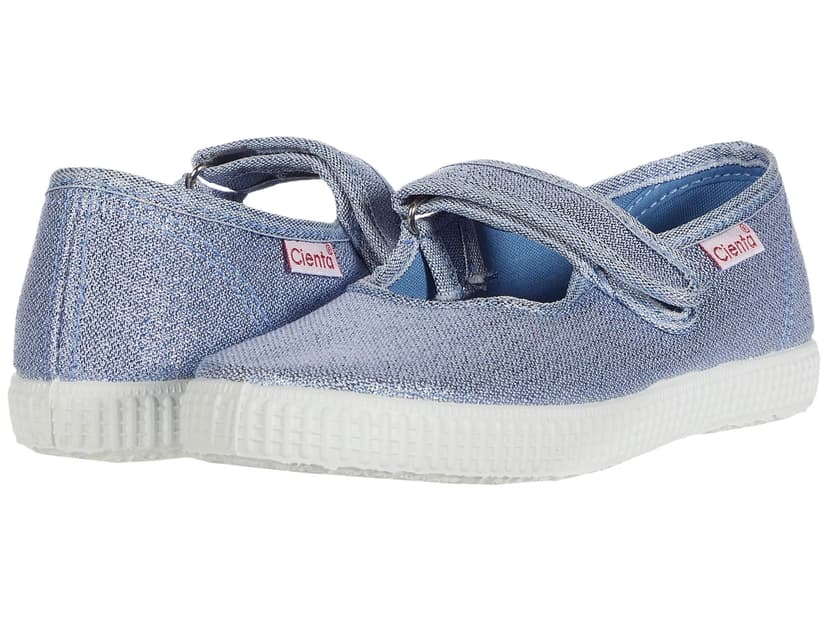 Cienta Kids Shoes 56083 (Infant/Toddler/Little Kid/Big Kid) — vista principal