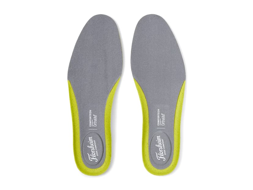 Florsheim Comfortech Ortholite Insole — vista principal