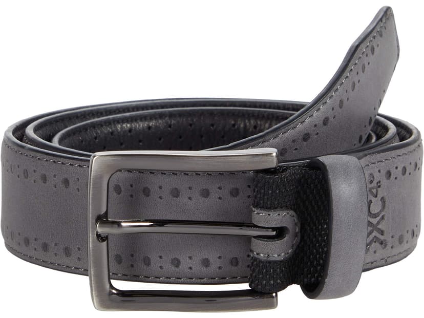 Johnston & Murphy XC4 Perfed Edge Belt — vista principal