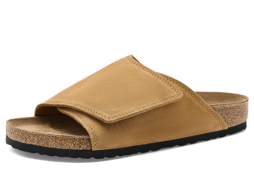 Birkenstock Solana - Suede — vista principal