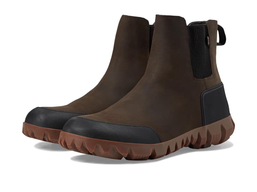 Bogs Arcata Urban Leather Chelsea — vista principal