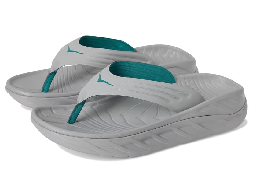 HOKA Ora Recovery Flip — vista principal