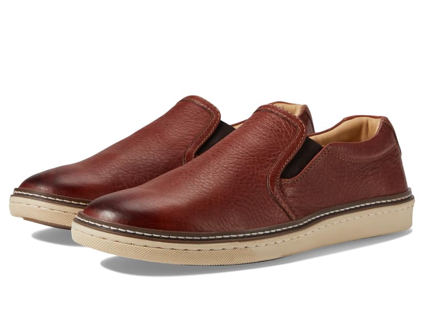 Johnston & Murphy Mcguffey Slip-On — vista principal
