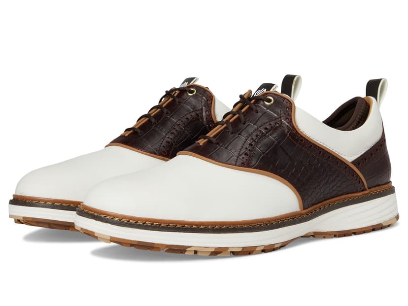 Johnston & Murphy Upton GL4 Luxe Hybrid — vista principal
