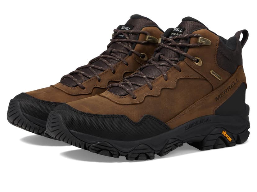 Merrell Coldpack 3 Thermo Mid Waterproof — vista principal
