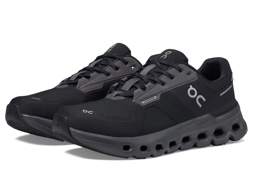 On Cloudrunner 2 Waterproof — vista principal