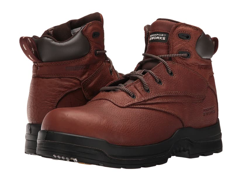 Rockport Works More Energy RK6628 — vista principal