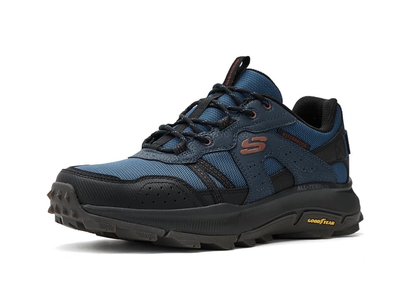 SKECHERS Waterproof Equalizer 5.0 Trail Tumbler Ridge — vista principal