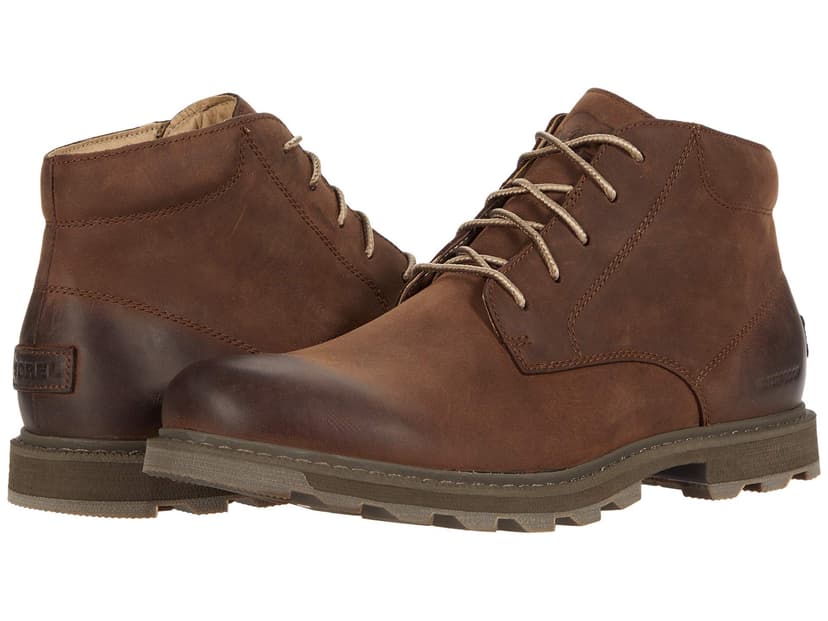 SOREL Madson II Chukka Waterproof — vista principal