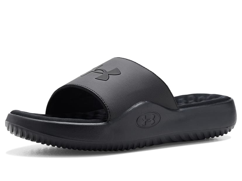 Under Armour Ignite Pro 8 Fixed Band Slides — vista principal