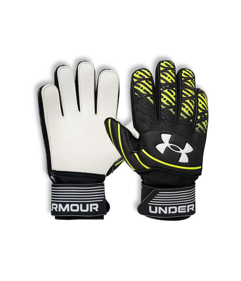 Under Armour UA Magnetico Pro Goalkeeper Gloves — vista principal