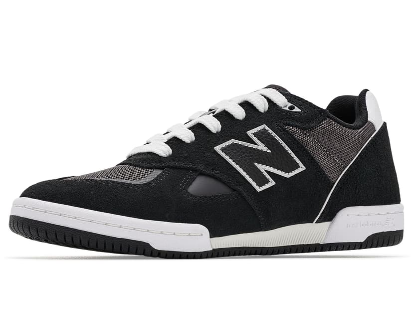 New Balance Numeric 600 Tom Knox — vista principal