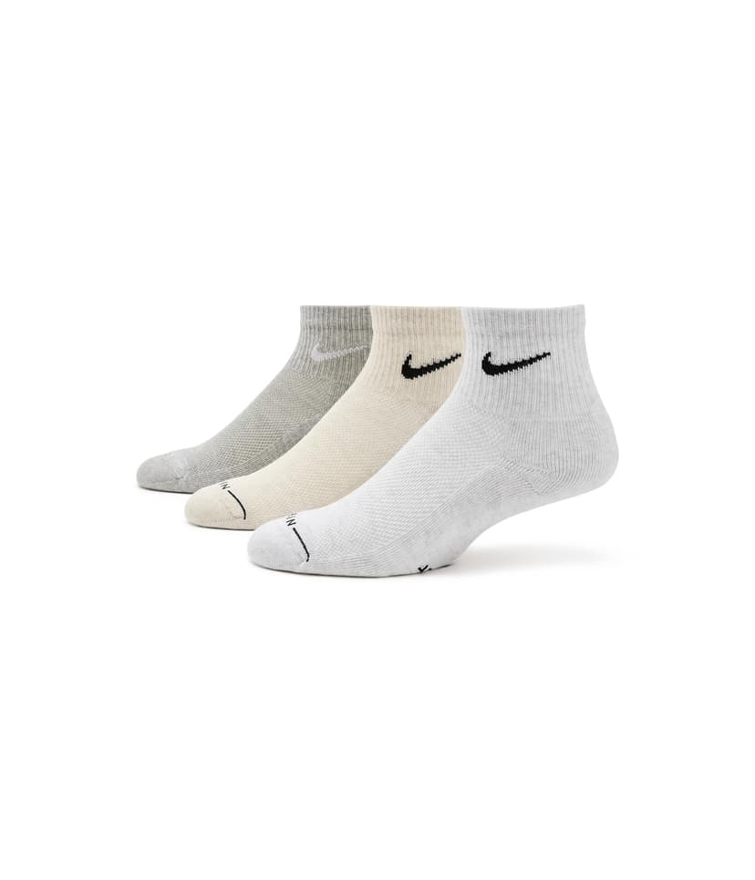 Nike Elevated Ankle (3-Pairs) — vista principal