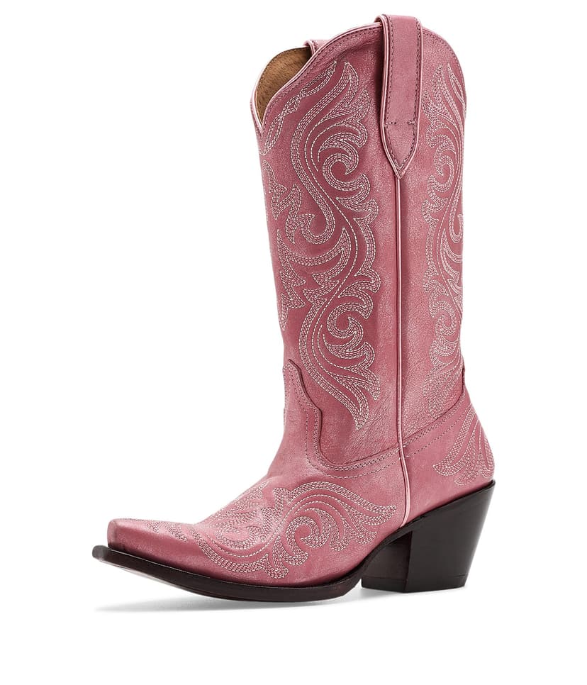 Ariat Amora — vista principal