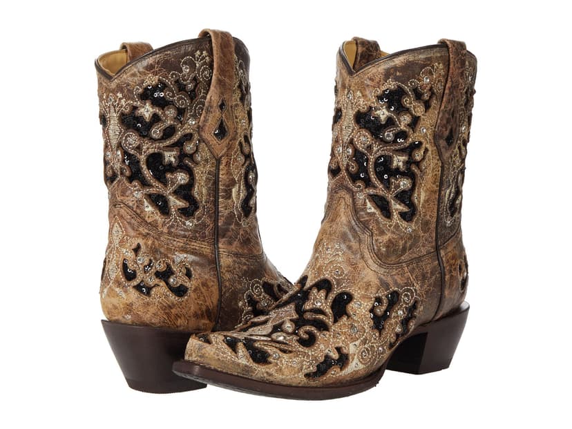 Corral Boots A4190 — vista principal