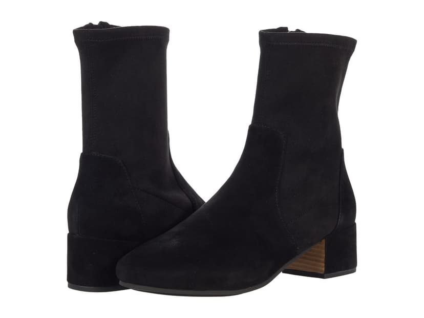 Gentle Souls by Kenneth Cole Ella Stretch Booties — vista principal