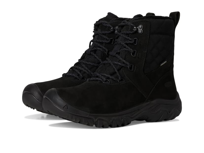 KEEN Greta 2 Classic Style Durable Comfortable Insulated Waterproof — vista principal