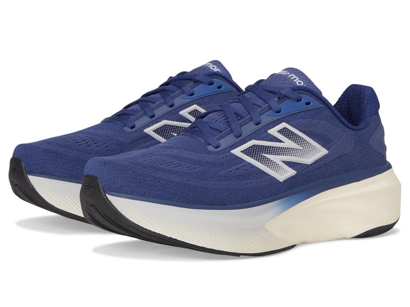 New Balance Fresh Foam X More v6 — vista principal