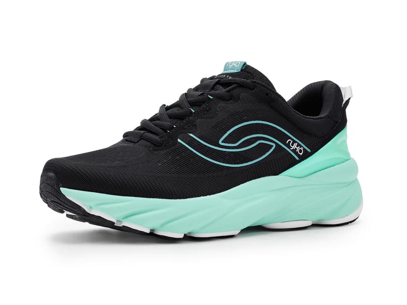 Ryka Devotion Swift Running Sneaker — vista principal