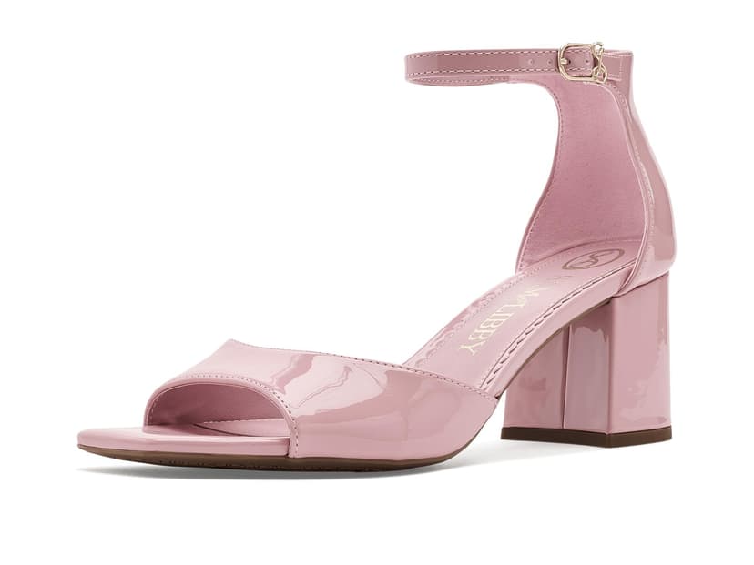 Sam & Libby Leanne — vista principal