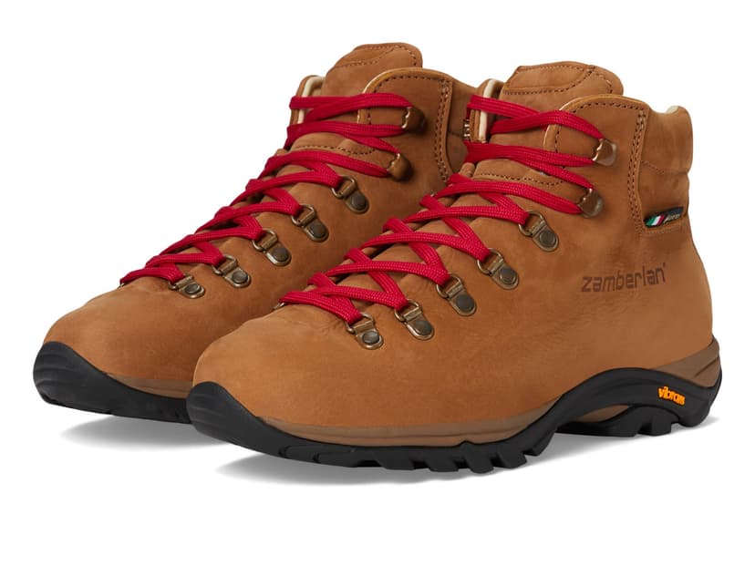 Zamberlan Trail Lite Evo GTX WNS — vista principal